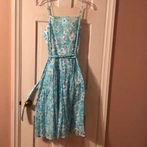 Lilly Pulitzer Sundress